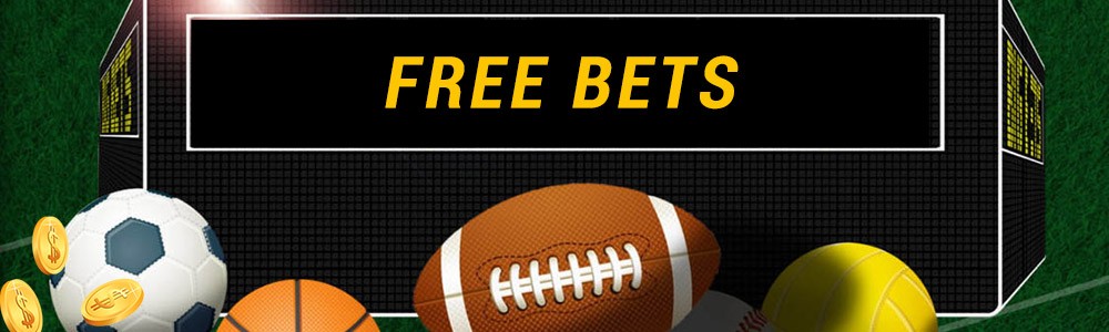 free bets
