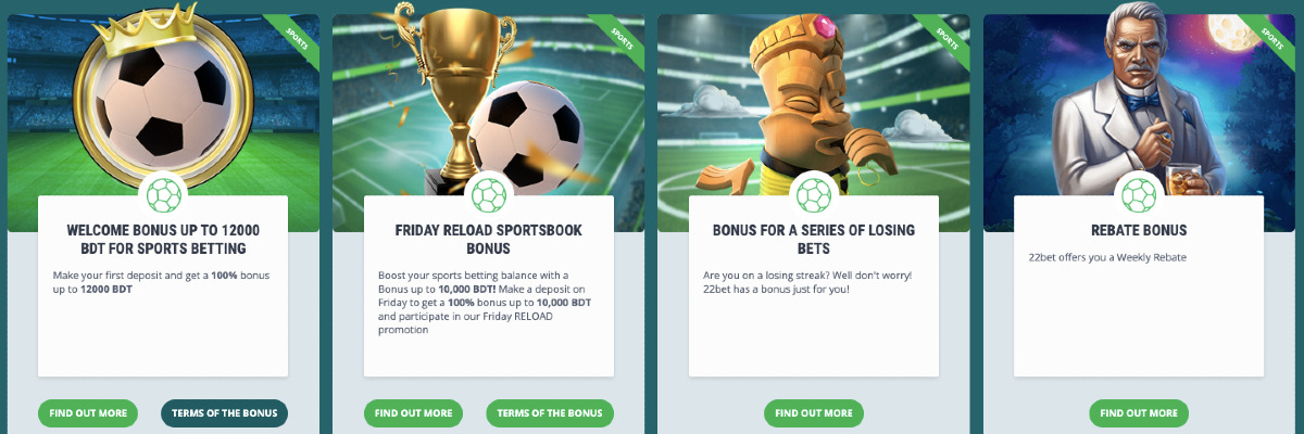 22bet registration and login guide