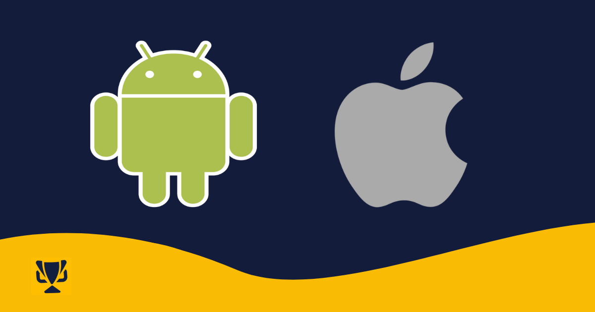 iOS এবং Android এর জন্য স্পোর্টস বেটিং অ্যাপস