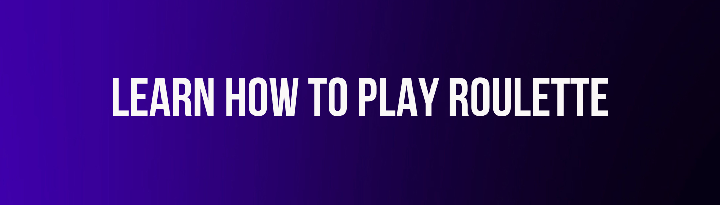 How to play roulette online casino Bangladesh