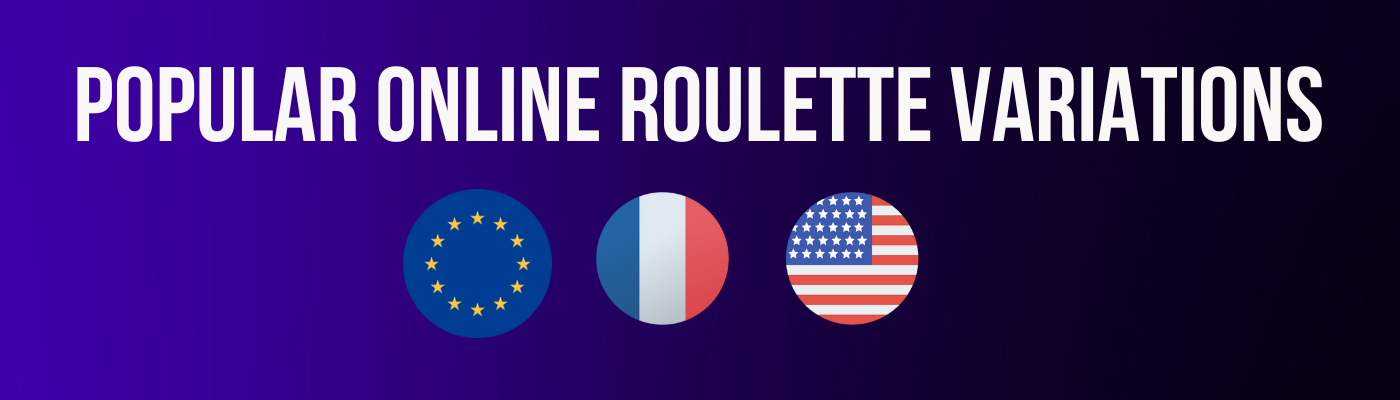 Popular Online Roulette Variations bettingbangladesh