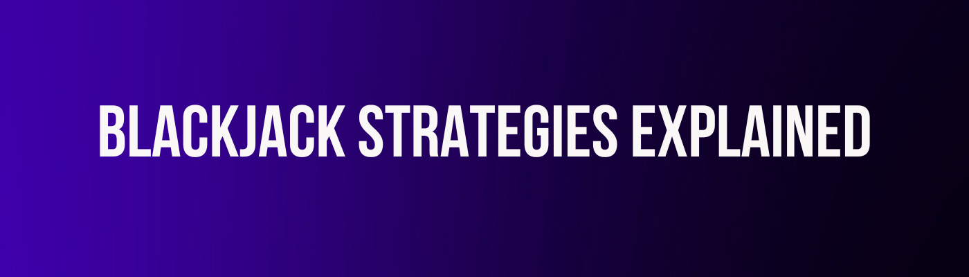 blackjack strategies bettingbangladesh