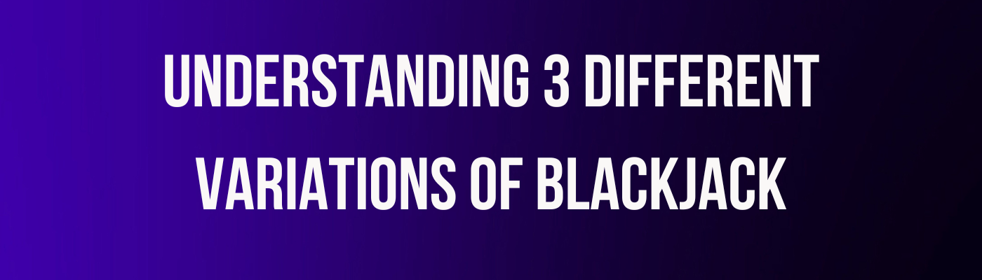 blackjack variations bettingbangladesh