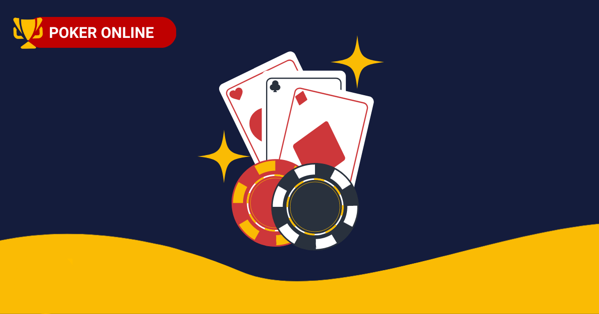 poker casino online