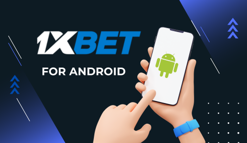 1xBet for Android