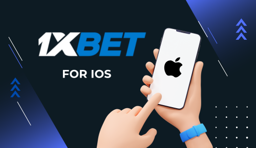 1xBet for iOS