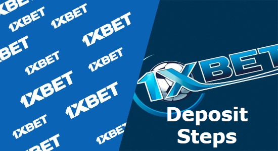 How to Make a Deposit