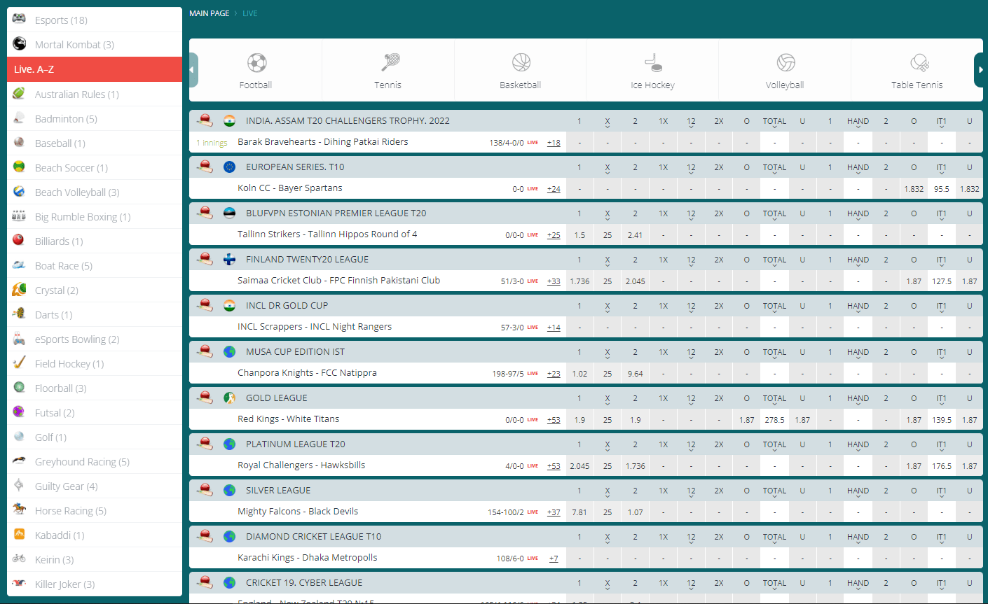 22bet, bettingbangladesh.online