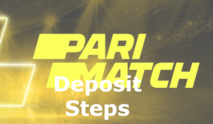 How to Make a Deposit