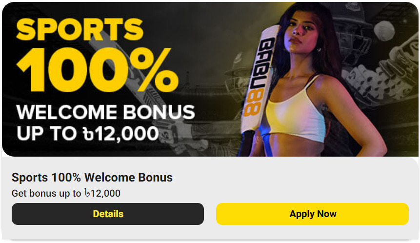 Babu88 Welcome Bonus