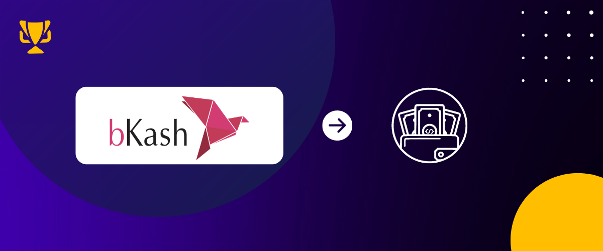 bKash Bangladesh online betting