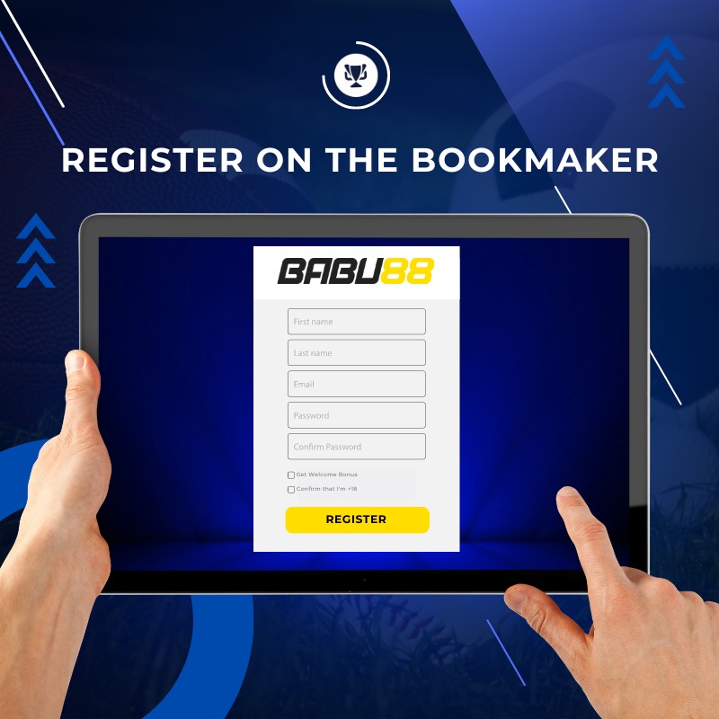 Sign Up