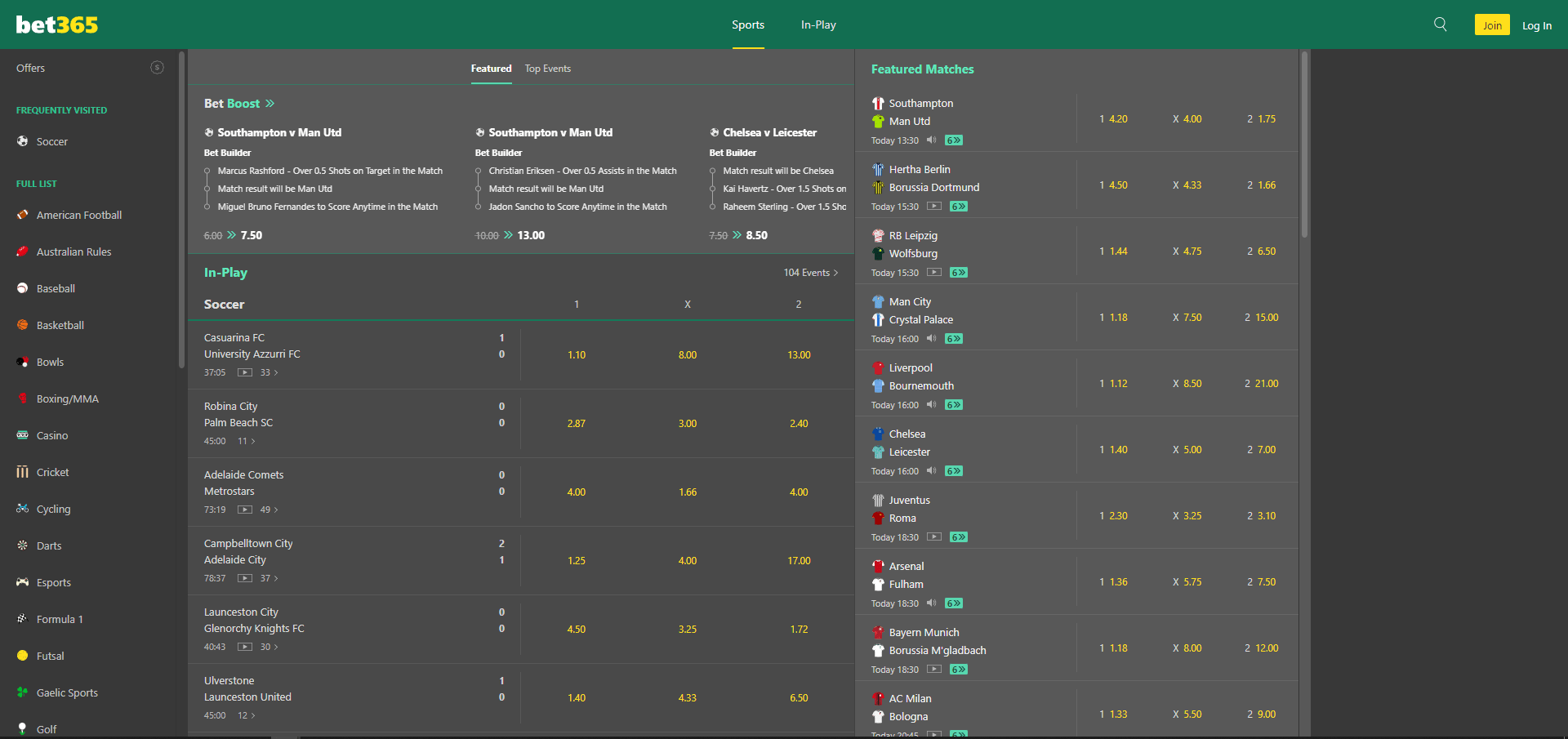 bet365, bettingbangladesh.online