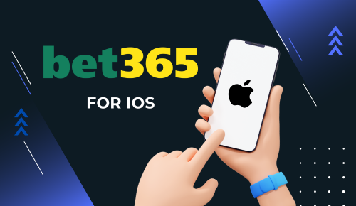 bet365 for iOS