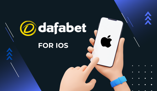 Dafabet for iOS