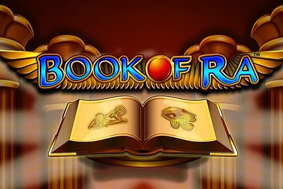 Book of Ra slot