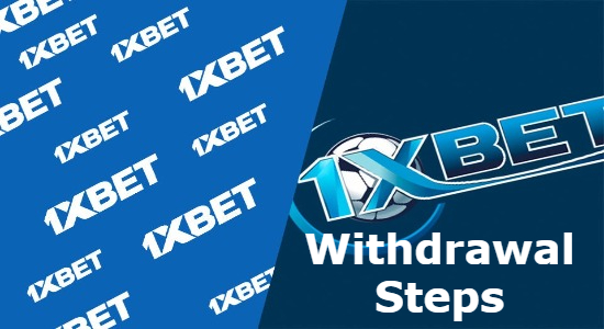 1xbet Bangladseh withdrawal steps