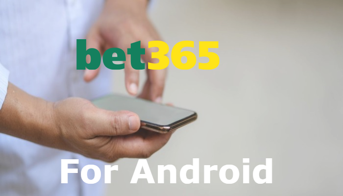 betting apps android bet365