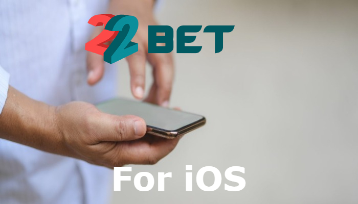 betting apps ios 22bet