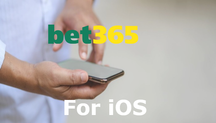 betting apps ios bet365