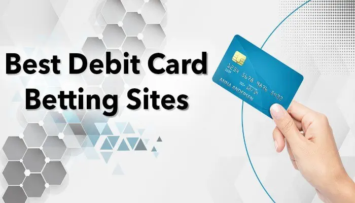 best betting debit card