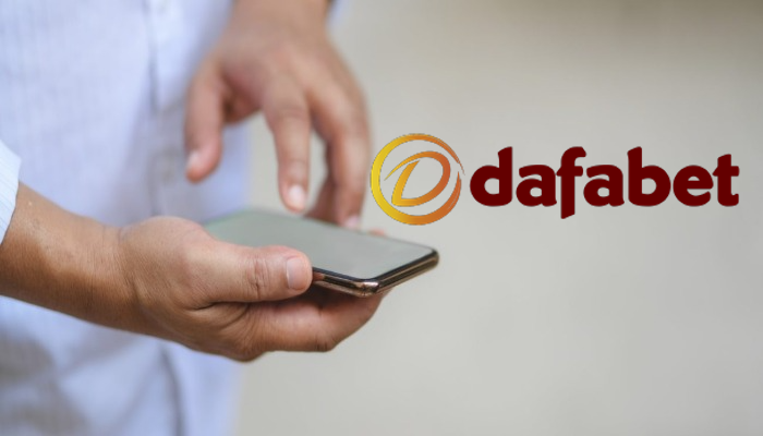 Dafabet application