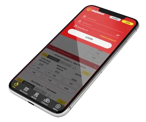 Dafabet mobile app review