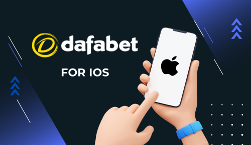 dafabet ios app