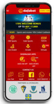 dafabet mobile app