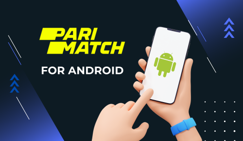 parimatch android app