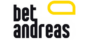 BetAndreas logo
