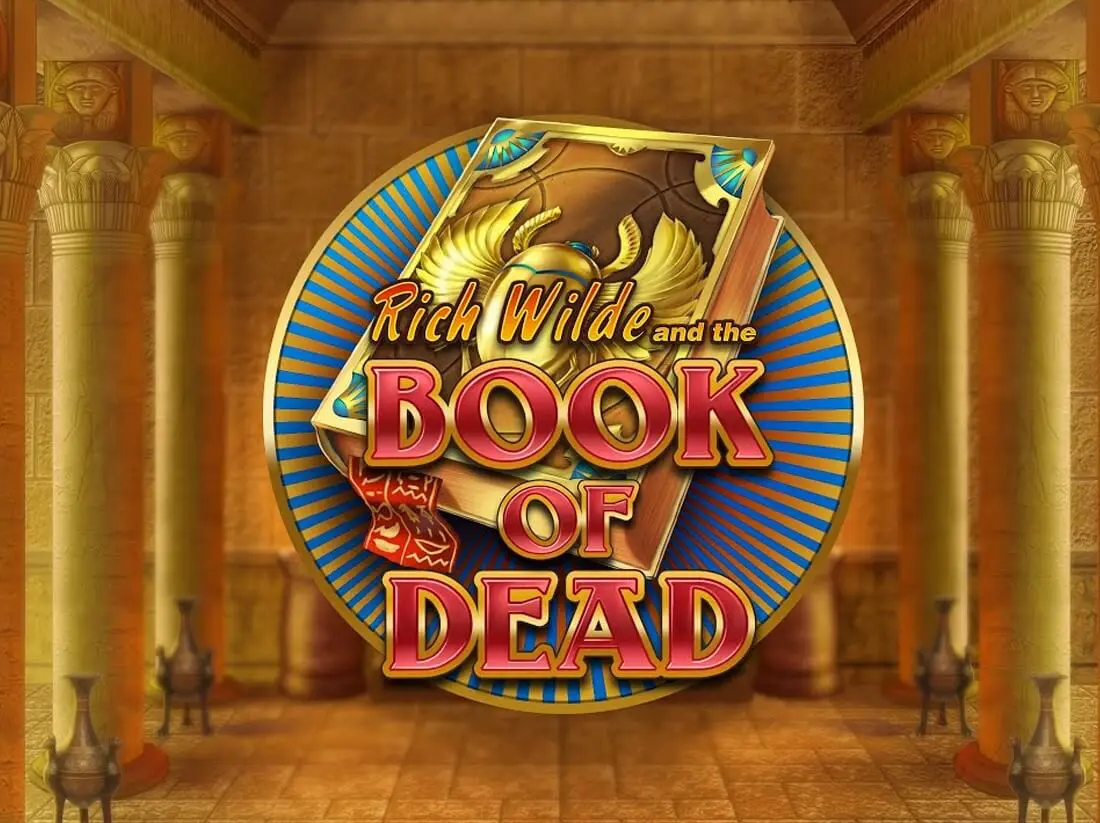 Book of Dead bettingbangladesh