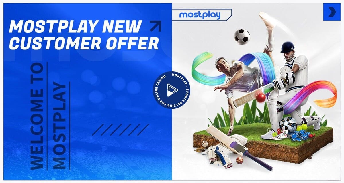 MostPlay offers