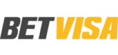 Betvisa logo